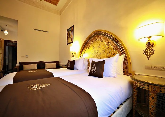 Riad Marjana Suites & Spa
