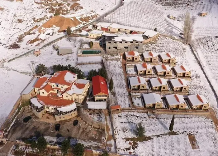 Auberge Tourtite