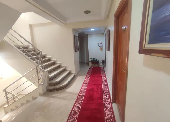Perla Hotel
